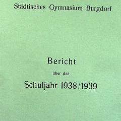 ZZ-BUJB1938 Jahresbericht 1938+39